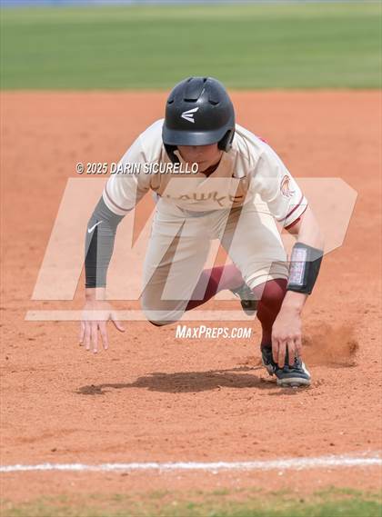 Thumbnail 1 in Littleton vs. The Dalles (Coach Bob Invitational) photogallery.