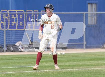 Thumbnail 1 in Littleton vs. The Dalles (Coach Bob Invitational) photogallery.