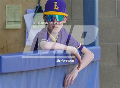 Thumbnail 3 in Littleton vs. The Dalles (Coach Bob Invitational) photogallery.