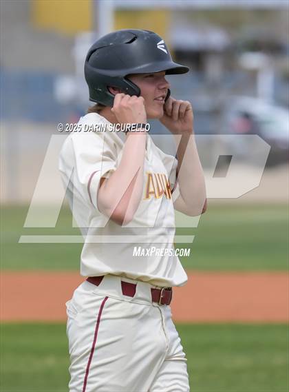 Thumbnail 1 in Littleton vs. The Dalles (Coach Bob Invitational) photogallery.