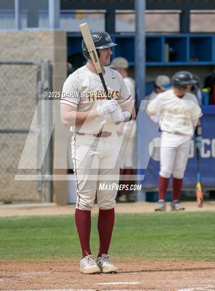 Thumbnail 1 in Littleton vs. The Dalles (Coach Bob Invitational) photogallery.