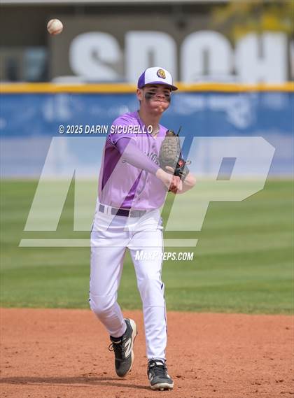 Thumbnail 3 in Littleton vs. The Dalles (Coach Bob Invitational) photogallery.