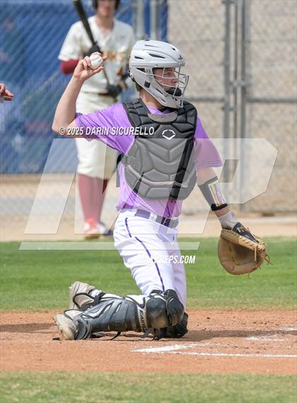 Thumbnail 1 in Littleton vs. The Dalles (Coach Bob Invitational) photogallery.
