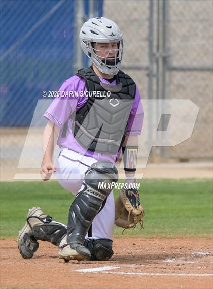 Thumbnail 3 in Littleton vs. The Dalles (Coach Bob Invitational) photogallery.