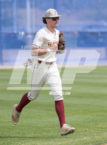 Thumbnail 2 in Littleton vs. The Dalles (Coach Bob Invitational) photogallery.