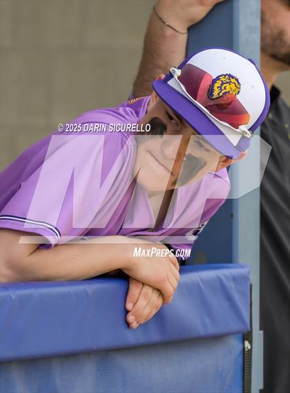 Thumbnail 1 in Littleton vs. The Dalles (Coach Bob Invitational) photogallery.