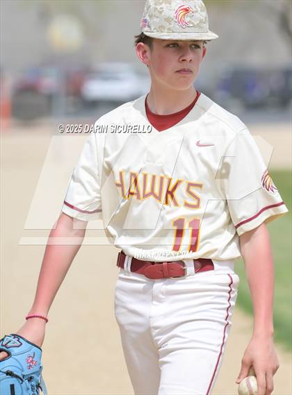 Thumbnail 1 in Littleton vs. The Dalles (Coach Bob Invitational) photogallery.