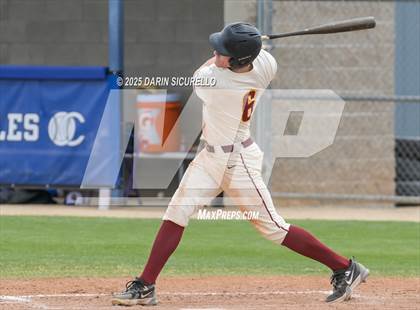 Thumbnail 1 in Littleton vs. The Dalles (Coach Bob Invitational) photogallery.