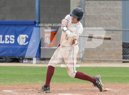 Thumbnail 2 in Littleton vs. The Dalles (Coach Bob Invitational) photogallery.