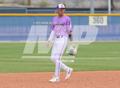 Thumbnail 1 in Littleton vs. The Dalles (Coach Bob Invitational) photogallery.