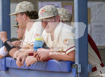 Thumbnail 1 in Littleton vs. The Dalles (Coach Bob Invitational) photogallery.