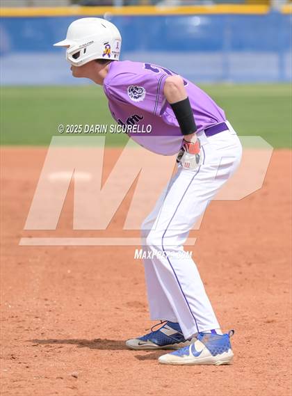 Thumbnail 3 in Littleton vs. The Dalles (Coach Bob Invitational) photogallery.