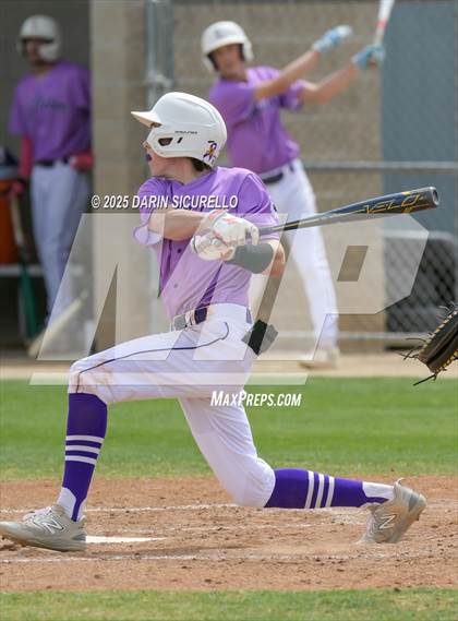 Thumbnail 1 in Littleton vs. The Dalles (Coach Bob Invitational) photogallery.