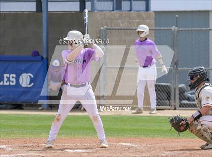 Thumbnail 1 in Littleton vs. The Dalles (Coach Bob Invitational) photogallery.