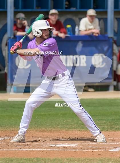 Thumbnail 3 in Littleton vs. The Dalles (Coach Bob Invitational) photogallery.