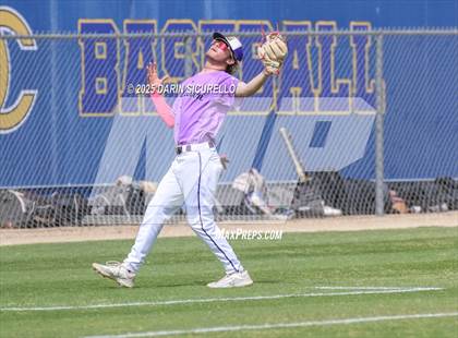 Thumbnail 2 in Littleton vs. The Dalles (Coach Bob Invitational) photogallery.