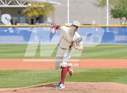 Thumbnail 3 in Littleton vs. The Dalles (Coach Bob Invitational) photogallery.