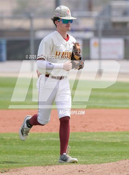 Thumbnail 1 in Littleton vs. The Dalles (Coach Bob Invitational) photogallery.