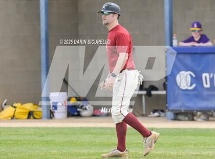 Thumbnail 3 in Littleton vs. The Dalles (Coach Bob Invitational) photogallery.