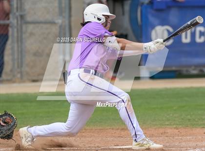 Thumbnail 1 in Littleton vs. The Dalles (Coach Bob Invitational) photogallery.