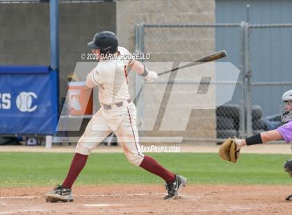 Thumbnail 3 in Littleton vs. The Dalles (Coach Bob Invitational) photogallery.