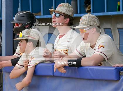 Thumbnail 2 in Littleton vs. The Dalles (Coach Bob Invitational) photogallery.