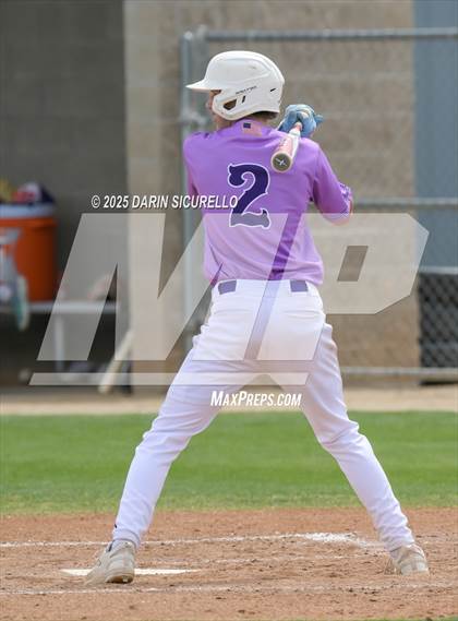 Thumbnail 1 in Littleton vs. The Dalles (Coach Bob Invitational) photogallery.