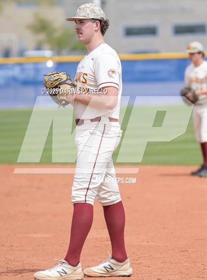 Thumbnail 1 in Littleton vs. The Dalles (Coach Bob Invitational) photogallery.