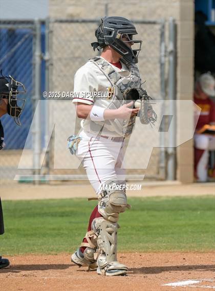 Thumbnail 2 in Littleton vs. The Dalles (Coach Bob Invitational) photogallery.