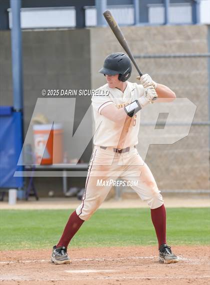 Thumbnail 2 in Littleton vs. The Dalles (Coach Bob Invitational) photogallery.