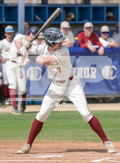 Thumbnail 2 in Littleton vs. The Dalles (Coach Bob Invitational) photogallery.