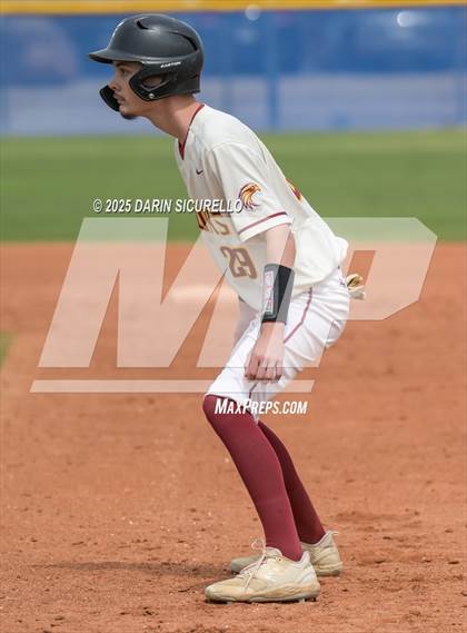 Thumbnail 1 in Littleton vs. The Dalles (Coach Bob Invitational) photogallery.
