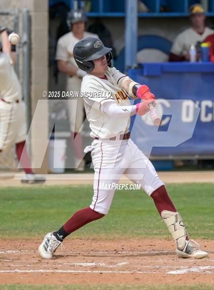 Thumbnail 2 in Littleton vs. The Dalles (Coach Bob Invitational) photogallery.