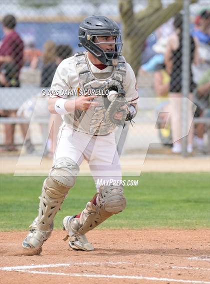 Thumbnail 2 in Littleton vs. The Dalles (Coach Bob Invitational) photogallery.