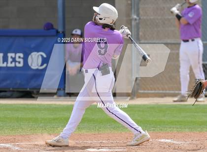 Thumbnail 3 in Littleton vs. The Dalles (Coach Bob Invitational) photogallery.
