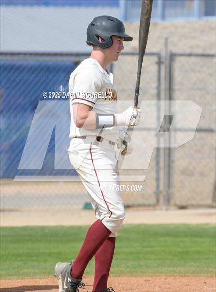 Thumbnail 3 in Littleton vs. The Dalles (Coach Bob Invitational) photogallery.
