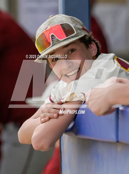 Thumbnail 2 in Littleton vs. The Dalles (Coach Bob Invitational) photogallery.