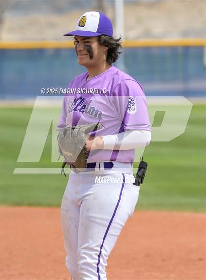Thumbnail 1 in Littleton vs. The Dalles (Coach Bob Invitational) photogallery.