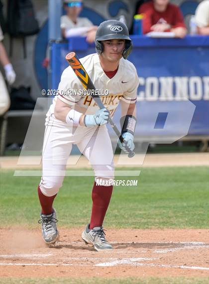 Thumbnail 3 in Littleton vs. The Dalles (Coach Bob Invitational) photogallery.