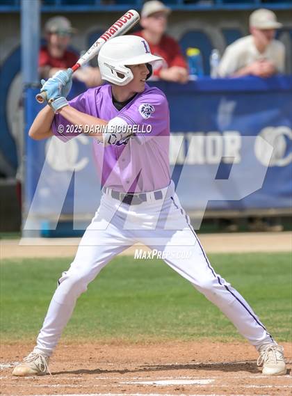 Thumbnail 3 in Littleton vs. The Dalles (Coach Bob Invitational) photogallery.