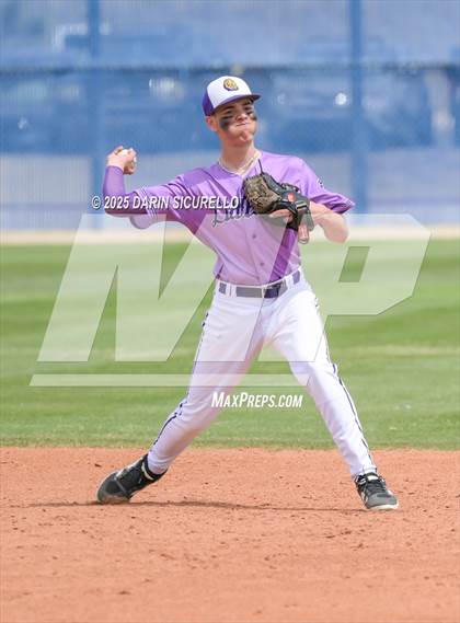Thumbnail 2 in Littleton vs. The Dalles (Coach Bob Invitational) photogallery.