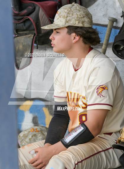 Thumbnail 2 in Littleton vs. The Dalles (Coach Bob Invitational) photogallery.