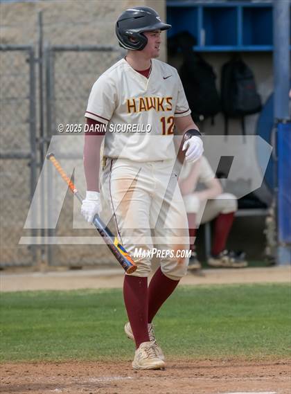 Thumbnail 2 in Littleton vs. The Dalles (Coach Bob Invitational) photogallery.
