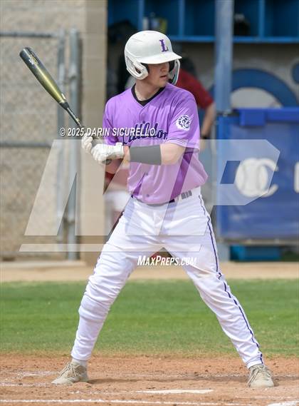 Thumbnail 3 in Littleton vs. The Dalles (Coach Bob Invitational) photogallery.