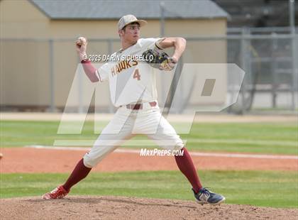 Thumbnail 3 in Littleton vs. The Dalles (Coach Bob Invitational) photogallery.
