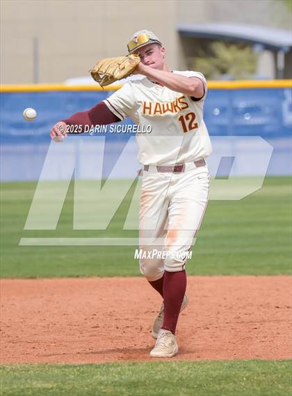 Thumbnail 1 in Littleton vs. The Dalles (Coach Bob Invitational) photogallery.