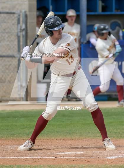 Thumbnail 2 in Littleton vs. The Dalles (Coach Bob Invitational) photogallery.