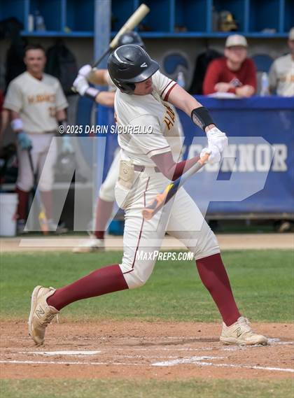 Thumbnail 2 in Littleton vs. The Dalles (Coach Bob Invitational) photogallery.