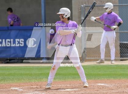 Thumbnail 3 in Littleton vs. The Dalles (Coach Bob Invitational) photogallery.
