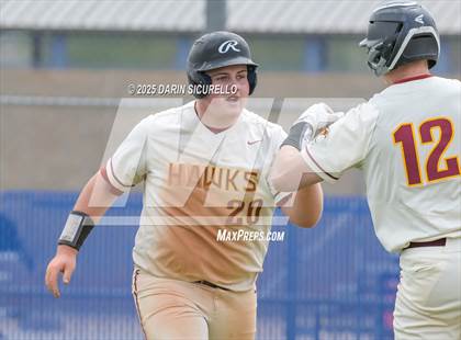 Thumbnail 1 in Littleton vs. The Dalles (Coach Bob Invitational) photogallery.